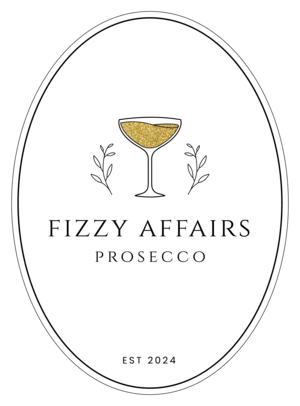 Fizzy Affairs logo